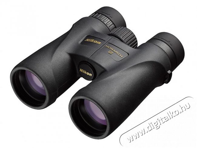 Nikon Monarch 5 12X42 Távcsövek / Optika - Kereső távcső - 275657