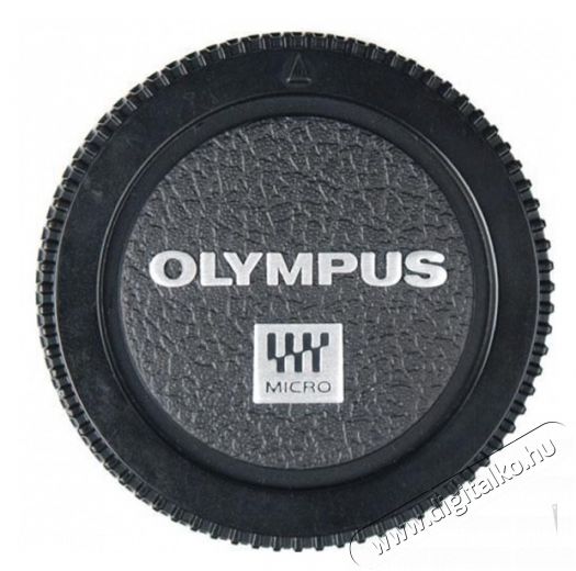 Olympus BC-2 vázsapka PEN-hez Fotó-Videó kiegészítők - Egyéb fotó-videó kiegészítő - Vázsapka - 263381