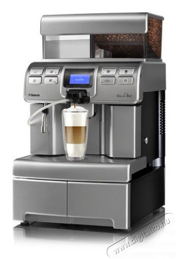 PHILIPS Saeco RI HSC kávéfőző Konyhai termékek - Kávéfőző / kávéörlő / kiegészítő - Automata kávéfőző - 331011