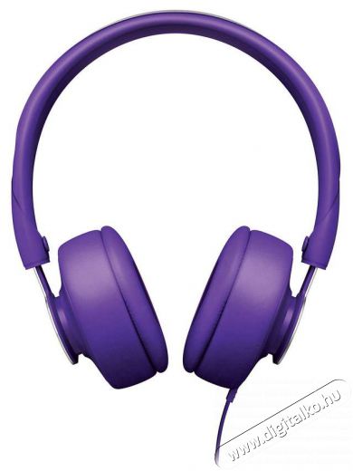 PHILIPS SHL5605PP fejhallgató Audio-Video / Hifi / Multimédia - Fül és Fejhallgatók - Fejhallgató mikrofonnal / headset - 298908