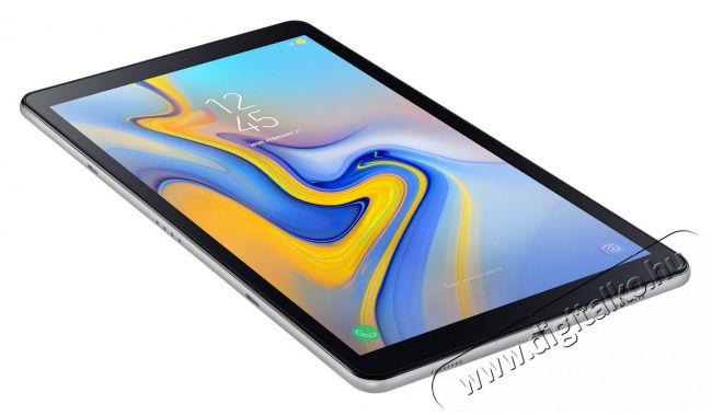 SAMSUNG T595 Galaxy Tab A 10.5 Wifi+LTE  Szürke Mobil / Kommunikáció / Smart - Tablet - Android tablet - 342779