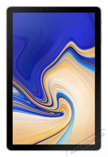 SAMSUNG Galaxy Tab S4 10.5 - szürke Mobil / Kommunikáció / Smart - Tablet - Android tablet - 342068