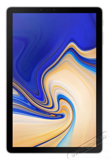 SAMSUNG T835 Galaxy Tab S4 10.5 WiFi+LTE tablet - Szürke Mobil / Kommunikáció / Smart - Tablet - Android tablet - 342070