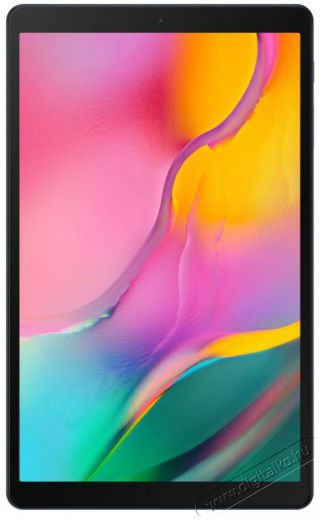 SAMSUNG Galaxy TabA 2019 (SM-T515) 10,1 32GB LTE tablet - szürke Mobil / Kommunikáció / Smart - Tablet - Android tablet - 363219