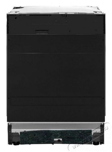 SHARP QWGD53I443XDE beépíthető mosogatógép Konyhai termékek - Mosogatógép - Normál (60cm) beépíthető mosogatógép - 343126