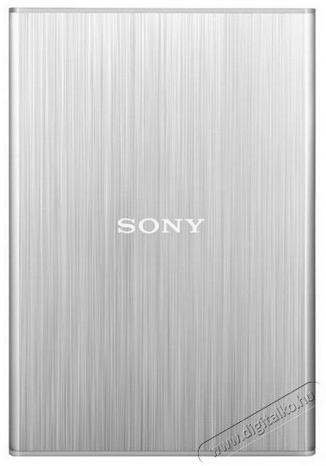SONY HD-SL1S külső merevlemez Iroda és számítástechnika - 0Adattároló / merevlemez - Külső HDD - 298370
