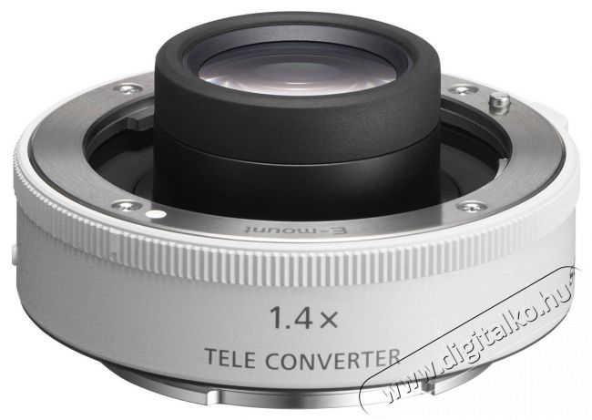 SONY SEL 14TC telekonverter Fotó-Videó kiegészítők - Objektív kiegészítő - Telekonverter - 306057