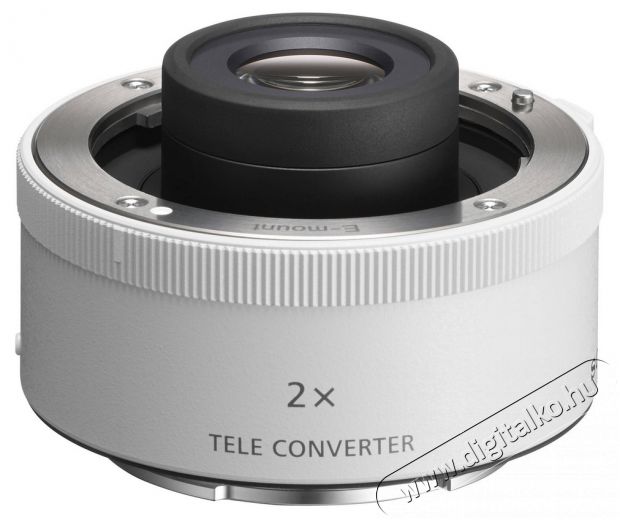 SONY SEL 20TC telekonverter Fotó-Videó kiegészítők - Objektív kiegészítő - Telekonverter - 306058