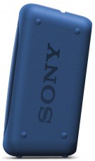SONY GTKXB60L Bluetooth hangszóró - kék Audio-Video / Hifi / Multimédia - Hordozható, vezeték nélküli / bluetooth hangsugárzó - Hordozható, vezeték nélküli / bluetooth hangsugárzó - 326736