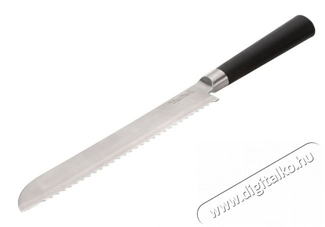 Tefal K0770414 kenyérvágó kés Konyhai termékek - Konyhai eszköz - Kés / olló - 299495