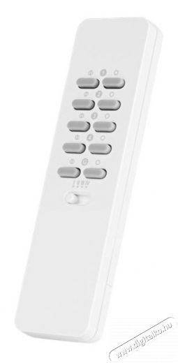 Trust Smart Home AYCT-102 távirányító (71001) Tv kiegészítők - Távvezérlő - Univerzális távirányító - 318148