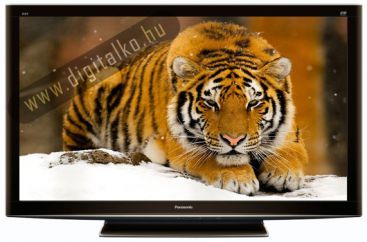 Újabb 3D plazmák a Panasonictól