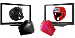 LCD vs. plazma – a 3D szemszögéből