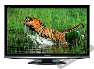 Panasonic 2009-es LCD és Plazma TV-k