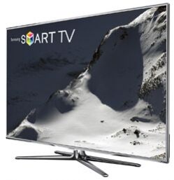 Samsung Smart TV. TV és minden más.