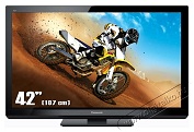 Panasonic G30 (TX-P42G30E) plazmatévé teszt
