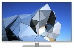 Panasonic: a 2012-es LED LCD TV kínálat
