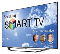 A Samsung 2012-es Smart TV rendszere