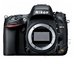 Kipróbáltuk: Nikon D600 (teszt)