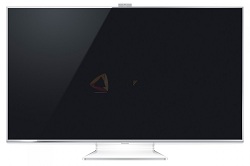 Panasonic LED-es LCD-tévék a CES-en
