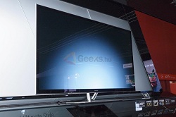 Európában is bemutatkoztak a Panasonic 2013-as plazma tévéi