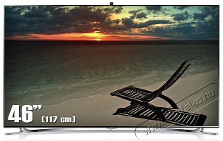 Már Magyarországon is kaphatók a legújabb Samsung Smart TV-k