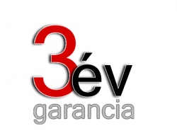 Canon 3 év garancia