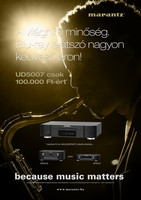 A világhírű minőség. Blu-ray lejátszó nagyon kedvező áron!