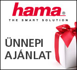 Kiemelt Karácsonyi Hama ajánlat!