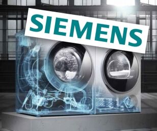 Siemens tavaszi akció