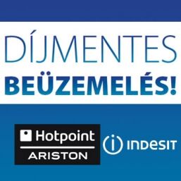 Díjmentes Prémium Extra beszerelés