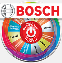 Konyhai robotgépet, kézi- vagy botmixert akár ingyen? Persze!