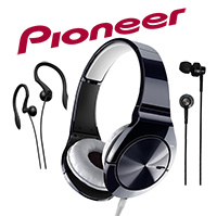 Most a Pioneer hangrendszerek mellé ajándék jár!