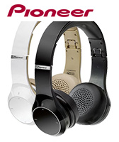 Pioneer VSX-930 erősítők most kedvezményes áron és ajándék Bluetooth fejhallgatóval!