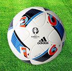 Kiemelt akciókkal várjuk a Labdarúgó Európa Bajnokságot!!!