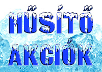 Hűsítő Akciók
