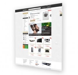 Honlapunk megújult!