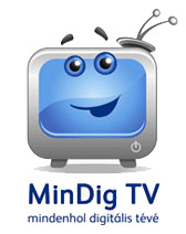 A digitális televíziózásról - frissítve!