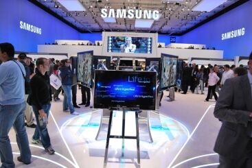 IFA 2009 képes élménybeszámoló