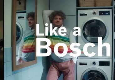 Éljen egészségesen és fenntarthatóan #LikeABosch!