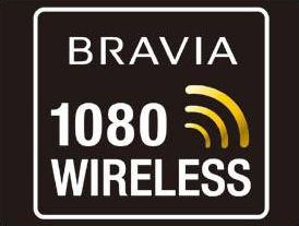 HD vezeték nélküli technológia a SONY BRAVIA-hoz