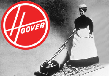 Hoover - egy történet az innovációról