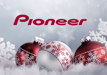 Pioneer csomag akciók