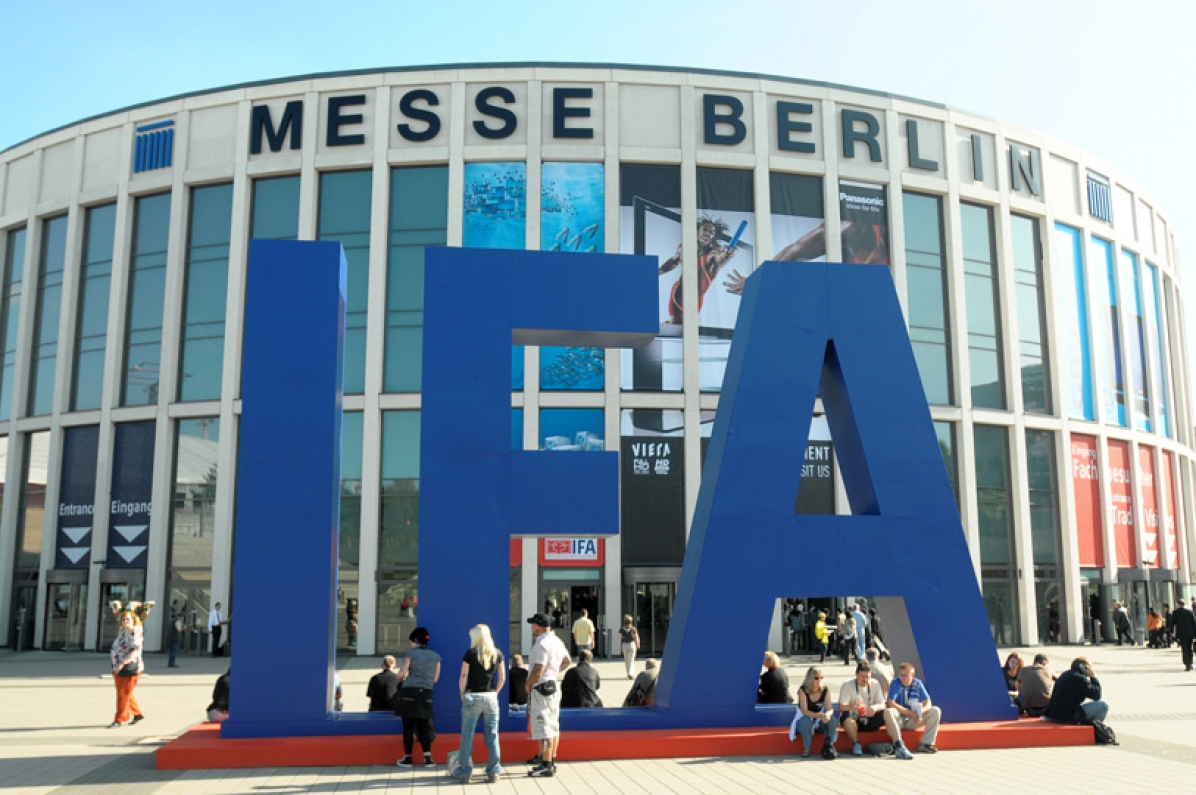    IFA Berlin