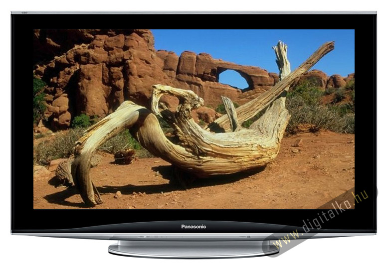    Panasonic TX-P42V10E Plazma TV