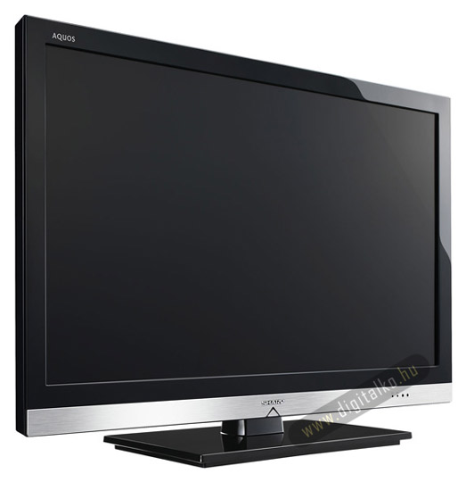  Sharp LE600-as széria