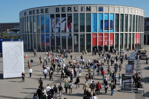 IFA Berlin