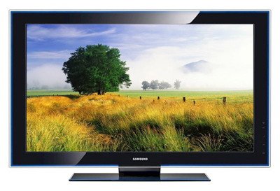 LED TV