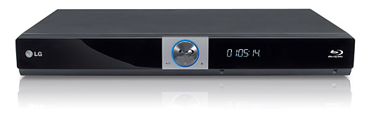 LG BD-370
