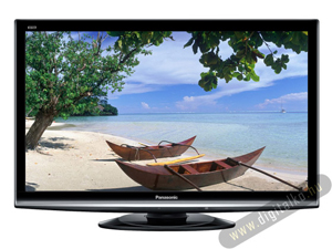 Panasonic G15 LCD széria